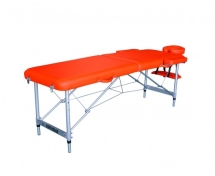 Массажный стол DFC NIRVANA Elegant (Orange)