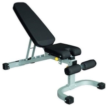 Многофункциональная скамья Impulse IFFID