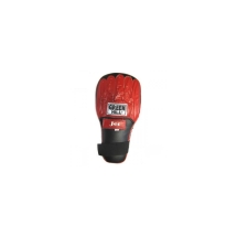 Лапа боксерская JET (кожа+к/з, пара) FMJ-5012
