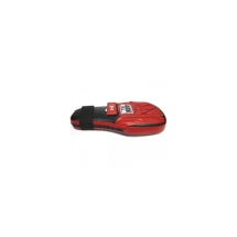 Лапа боксерская JET (кожа+к/з, пара) FMJ-5012