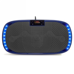 Виброплатформа 3D VictoryFit VF-S850 (синий/зеленый), фото 3