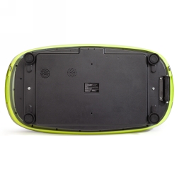 Виброплатформа 3D VictoryFit VF-S850 (синий/зеленый), фото 5