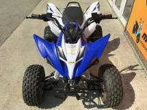 Квадроцикл ABM Scorpion 125M Квадроцикл ABM Scorpion 125M