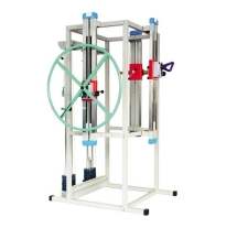 Тренажерный комплекс для разработки верхних конечностей Тренажерный комплекс для разработки верхних конечностей