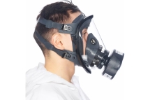 Противогаз фильтрующий ДОТпро 150 А1Р3 R D с маской МАГ 102-131-0071