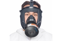 Противогаз фильтрующий ДОТпро 150 А1Р3 R D с маской МАГ 102-131-0071
