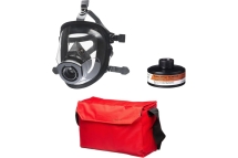 Противогаз фильтрующий ДОТпро 150 А1Р3 R D с маской МАГ 102-131-0071