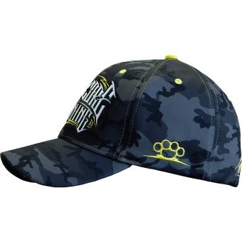Бейсболка Hardcore Training hctcap03, фото 2