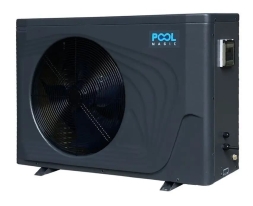Тепловой насос Poolmagic BP-90HS-EP S 8.9 кВт, фото 1