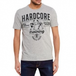 Футболка Hardcore Training hctshirt0215, фото 1