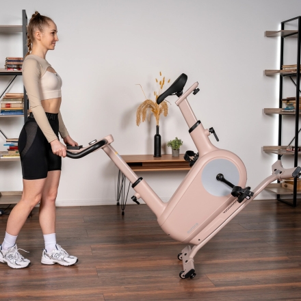 Велотренажер домашний SVENSSON BODY LABS AURORA, фото 3