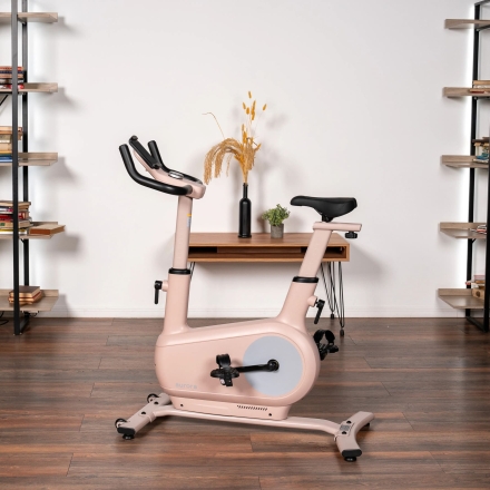 Велотренажер домашний SVENSSON BODY LABS AURORA, фото 5