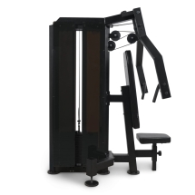 Жим от груди профессиональный BRONZE GYM PARTNER ML-815