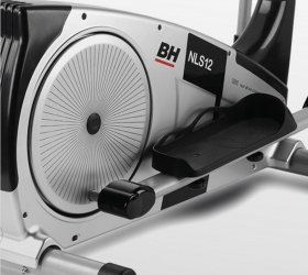 BH FITNESS NLS12 DUAL Эллиптический тренажер, фото 4