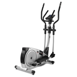 BH FITNESS NLS12 DUAL Эллиптический тренажер, фото 1