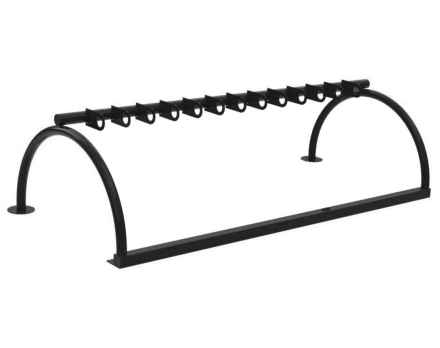 Парковка для самокатов Исход 13 мест, фото 1