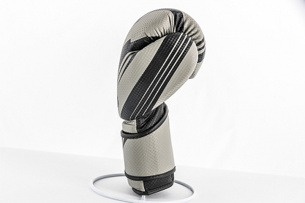 (UFC PRO Performance Rush 12 Oz - черные), фото 3