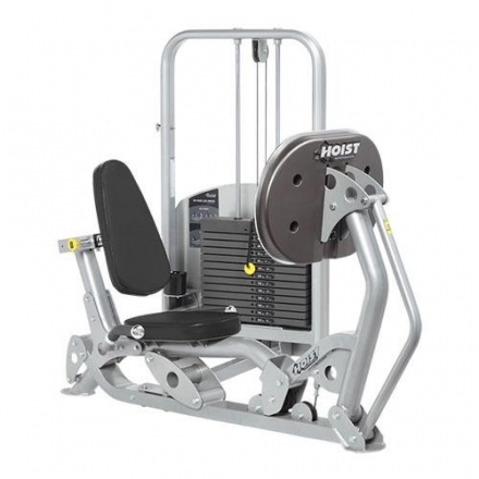 Дополнение: Весовой стек для жима ногами HOIST HV-LP-FSK, фото 1