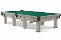 Бильярдный стол - Классик III 8 Футов, Американский пул, Сланец 25 мм