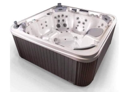 Спа-бассейн Wellis Elbrus 230 Premium, фото 2