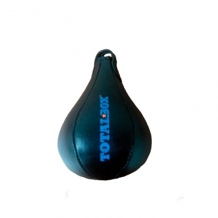 Груша боксерская пневматическая TOTALBOX капля, фото 1