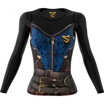 Женский рашгард Smmash smfrash035, фото 1