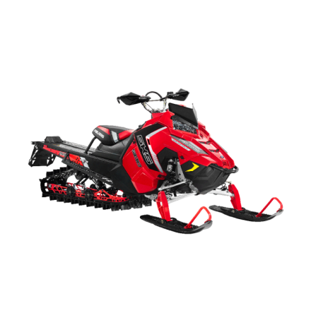 Снегоход Полярис 800 SKS 155, фото 2