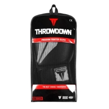 Перчатки боксерские THROWDOWN Freedom Fighter Glove TDFFSTU Перчатки боксерские THROWDOWN Freedom Fighter Glove TDFFSTU