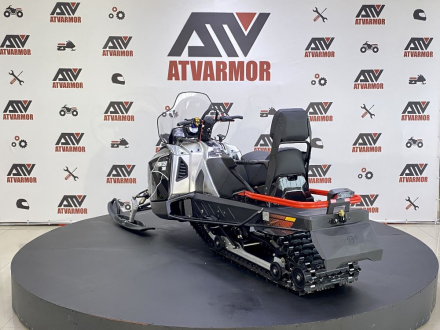 Снегоход Frontier 1000, фото 3