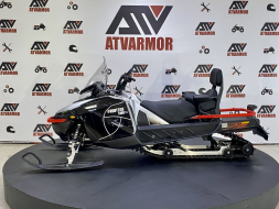 Снегоход Frontier 1000, фото 2