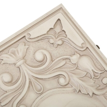 Нарды резные "Кобра" Патина, Ustyan Нарды резные "Кобра" Патина, Ustyan