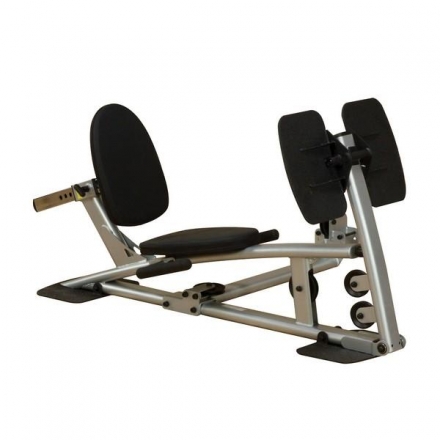 Жим ногами малый горизонтальный для мультистанции Body-Solid BSG10X, фото 1