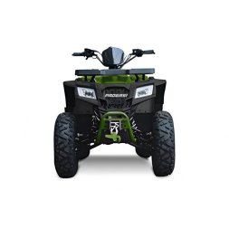 Квадроцикл Progasi Race Jumper 200, фото 8
