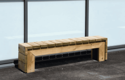 Скамья Трек, фото 3 Скамья Трек, фото 3