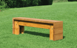 Скамья Трек, фото 1 Скамья Трек, фото 1