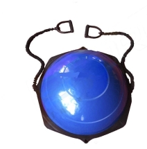 Тренажер - FTX-1215 Босу, диаметр 63 см Тренажер - FTX-1215 Босу, диаметр 63 см