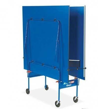 Теннисный стол Startline Olympic с сеткой, фото 3