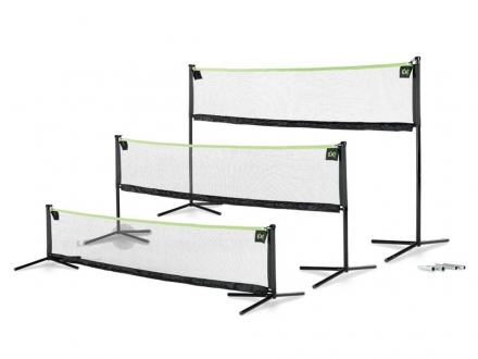 Спoртивнaя ceткa 500 см, фото 1