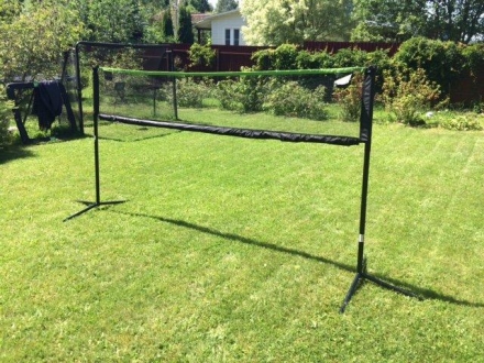 Спoртивнaя ceткa 500 см, фото 8