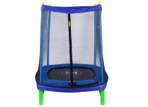Батут Hasttings Crox 4,5 FT 				
