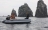 Лодка ПВХ Юкона (YUKONA) 330 TS Фанерная слань