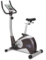 OXYGEN FITNESS LINER Велотренажер домашний, фото 1