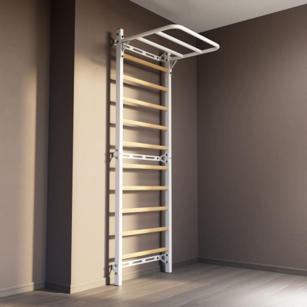 Рукоход Rock-s, белый, фото 3