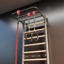 Рукоход Rock-s, белый