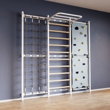 Рукоход Rock-s, белый