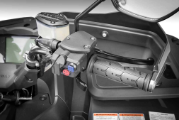 Квадроцикл SEGWAY Snarler AT6 LE (ПСМ), фото 20 Квадроцикл SEGWAY Snarler AT6 LE (ПСМ), фото 20