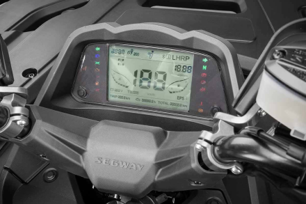 Квадроцикл SEGWAY Snarler AT6 LE (ПСМ), фото 19