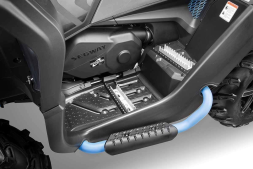 Квадроцикл SEGWAY Snarler AT6 LE (ПСМ), фото 15 Квадроцикл SEGWAY Snarler AT6 LE (ПСМ), фото 15