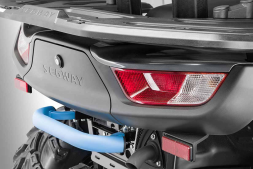 Квадроцикл SEGWAY Snarler AT6 LE (ПСМ), фото 14 Квадроцикл SEGWAY Snarler AT6 LE (ПСМ), фото 14