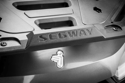 Квадроцикл SEGWAY Snarler AT6 LE (ПСМ), фото 11